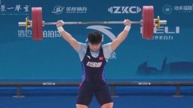 门候选人