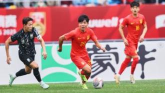 他的体能与