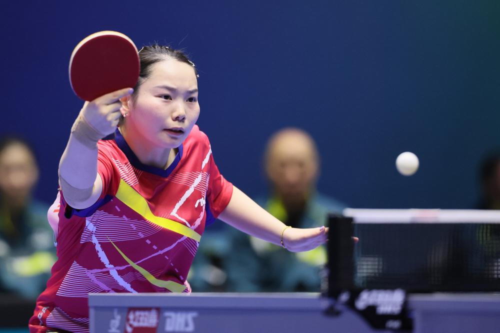 他的表現完 他的表現完